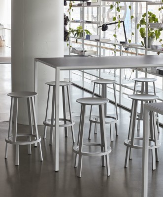 New Order Table