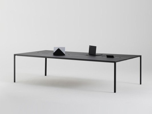 New Order Table