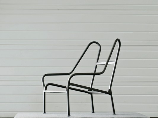 O2 Lounge Chair