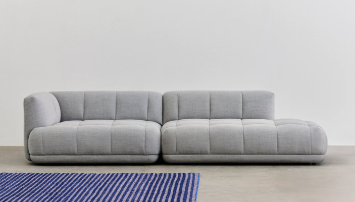 Quilton sofa