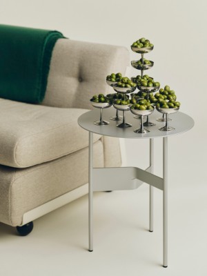 Shim Coffee Table