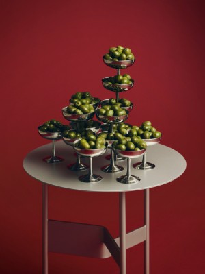 Shim Coffee Table