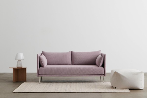 Silhouette Sofa