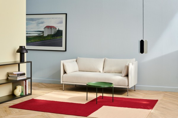 Silhouette Sofa