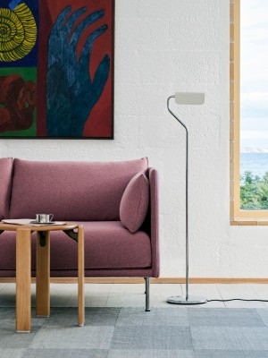 Silhouette Sofa