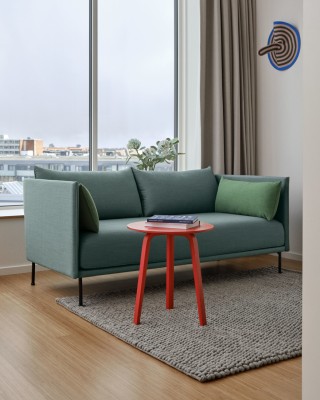 Silhouette Sofa