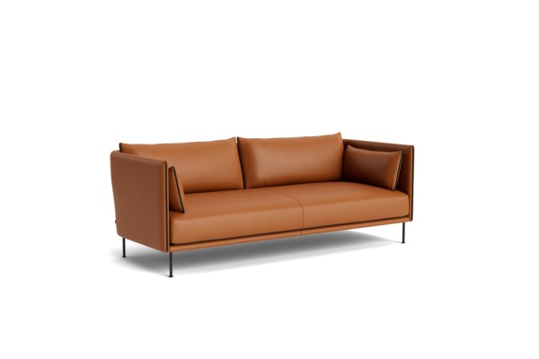 Silhouette Sofa