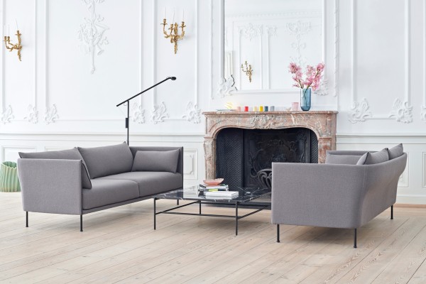 Silhouette Sofa