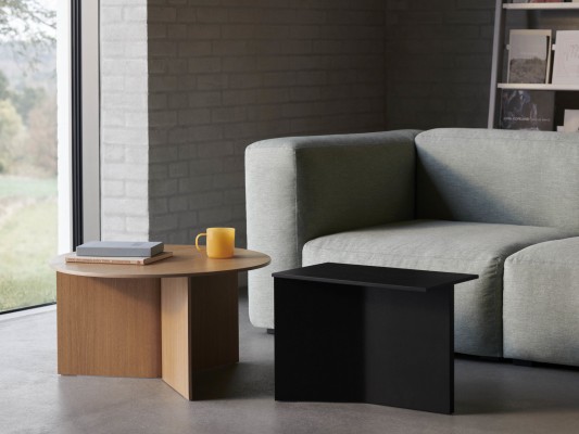 Slit Table
