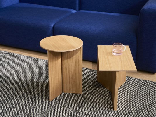 Slit Table