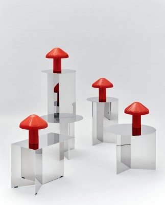 Slit Table