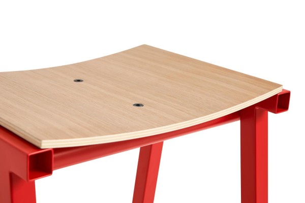 Taburete 8