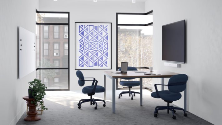 Morrison Hannah™ Chair