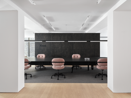 Morrison Hannah™ Chair