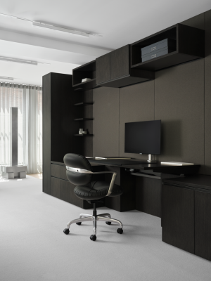 Morrison Hannah™ Chair