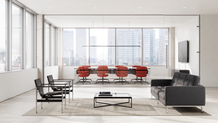 Morrison Hannah™ Side chair