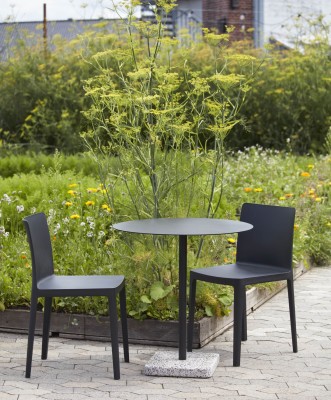 Terrazzo Table