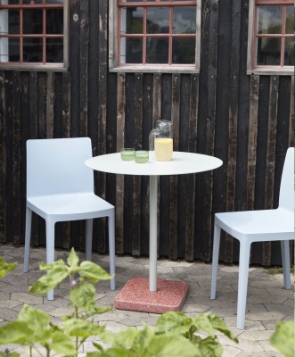 Terrazzo Table