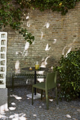Terrazzo Table