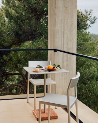 Terrazzo Table