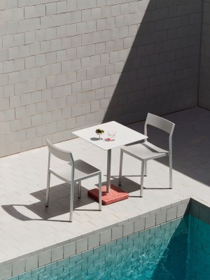 Terrazzo Table