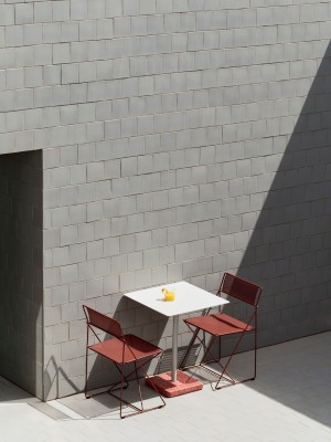 Terrazzo Table