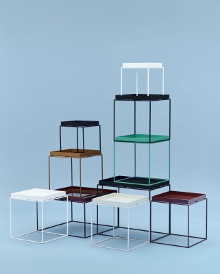 Tray Table