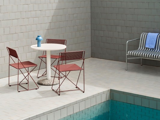 X-Line Chair