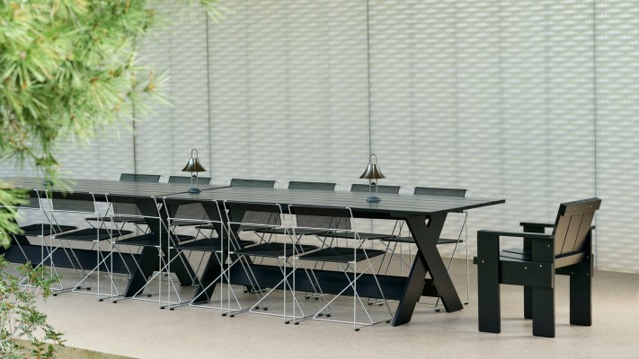 X-Line Chair