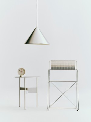 X-Line Chair
