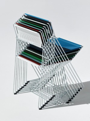 X-Line Chair