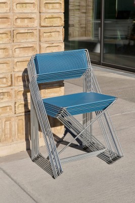 X-Line Chair