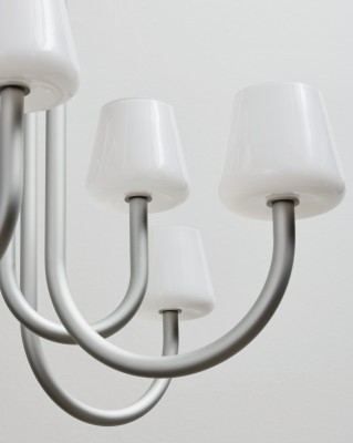 Apollo Chandelier