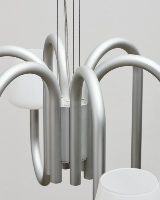 Apollo Chandelier
