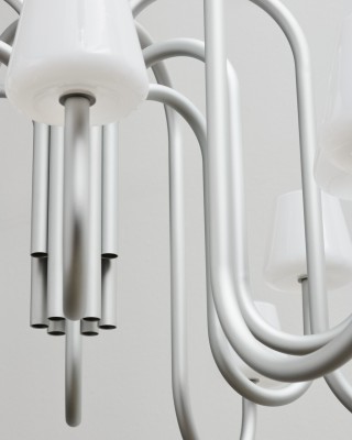 Apollo Chandelier