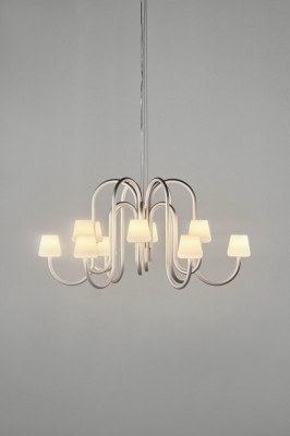 Apollo Chandelier