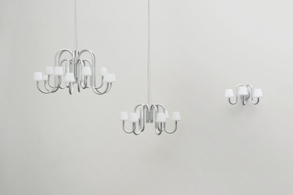 Apollo Chandelier