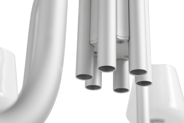 Apollo Chandelier