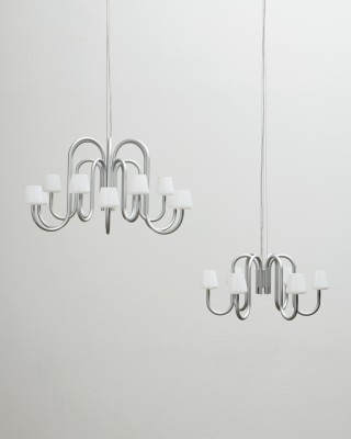 Apollo Chandelier