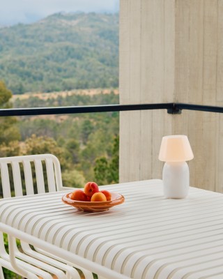 Apollo Portable Lamp