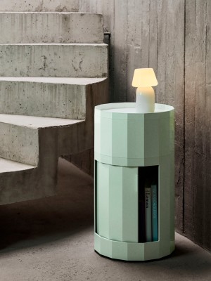 Apollo Portable Lamp