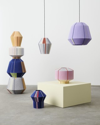 Bonbon shade