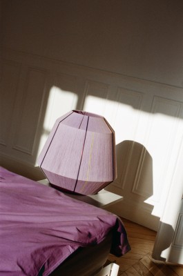 Bonbon shade