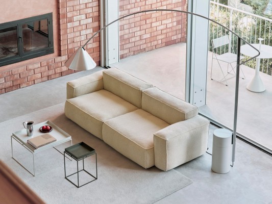 Compass Floor Lamp
