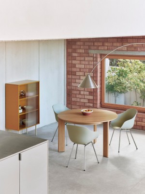 Compass Floor Lamp