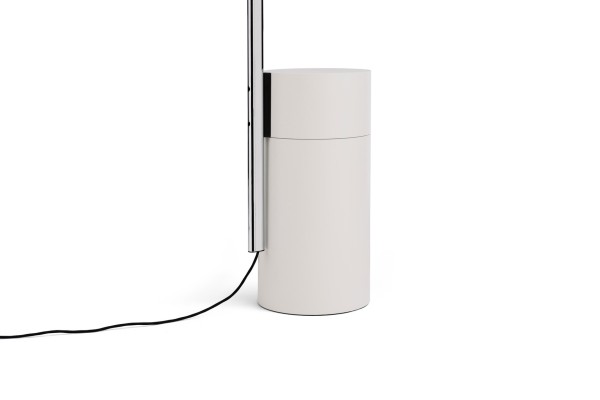 Compass Floor Lamp