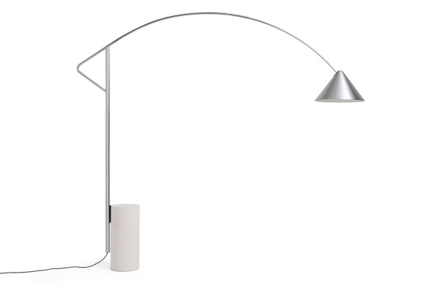 Compass Floor Lamp