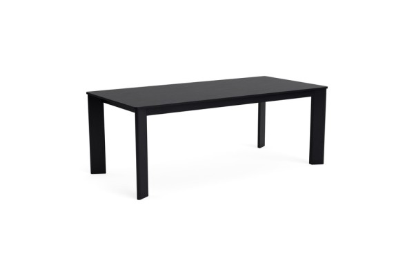 Chisel Table Rectangular