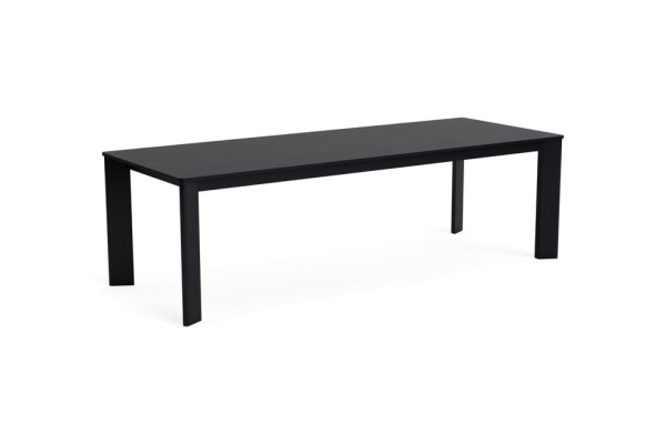 Chisel Table Rectangular