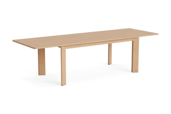 Chisel Table Rectangular